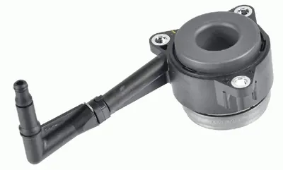 SACHS 3182 600 197 Debrıyaj Rulmanı Hıdrolık Bora Caddy Iıı Golf Iv / V / Vı Jetta Iıı Passat T6 A1 A3 Tt Leon Toledo O 