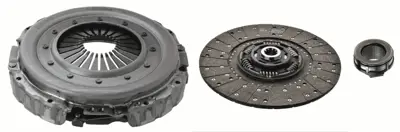 SACHS 3400 700 308 Sachs Clutch Kıt 1736890R