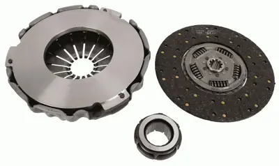 SACHS 3400 700 474 Sachs Clutch Kıt 2996529