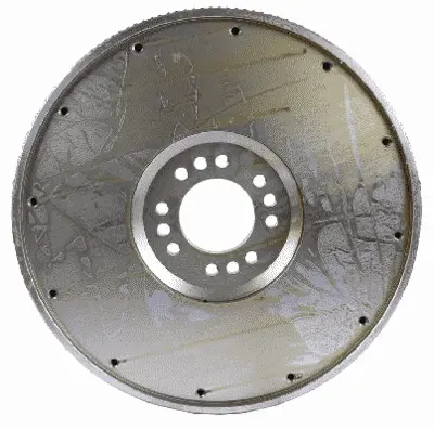 SACHS 3421 601 001 Sachs Clutch Flywheel A3550301305