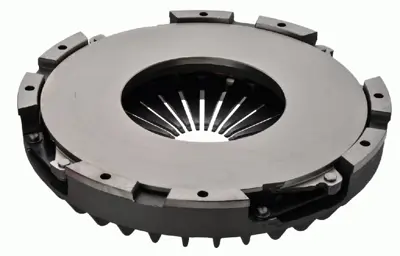 SACHS 3482 017 035 Sachs Clutch Pressure Plate 615932