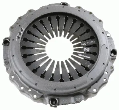 SACHS 3482 112 031 Sachs Clutch Pressure Plate 571222