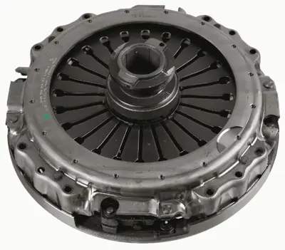 SACHS 3488 000 398 Sachs Clutch Pressure Plate A0102503704