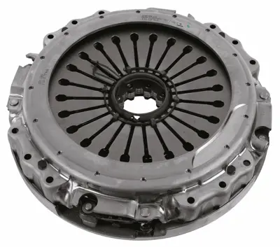 SACHS 3488 000 413 Sachs Clutch Pressure Plate 