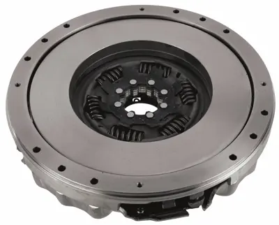 SACHS 3488 000 413 Sachs Clutch Pressure Plate 