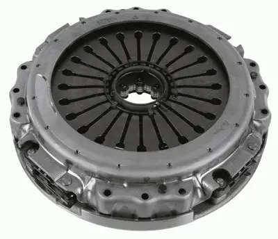 SACHS 3488 000 451 Sachs Clutch Pressure Plate A0082509304