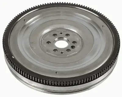 SACHS 6366 000 010 Sachs Clutch Dual Mass Flywheel 31492221 AV616477BE