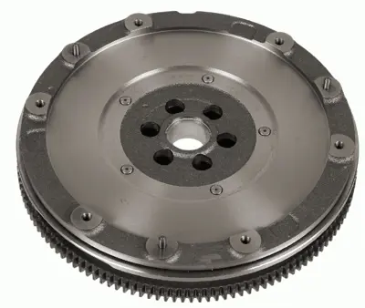 SACHS 6366 000 020 Sachs Clutch Dual Mass Flywheel 7636253