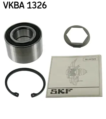 SKF VKBA 1326 Rulman Kıtı/ Porya 33411123415 90486468