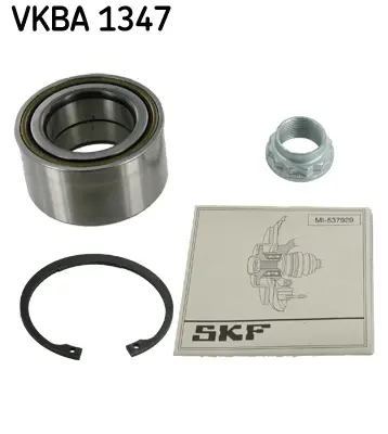 SKF VKBA 1347 Rulman Kıtı/ Porya 1249800516