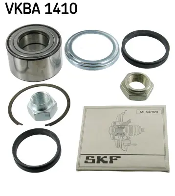 SKF VKBA 1410 Rulman Kıtı/ Porya 3454197 3981589 7634573