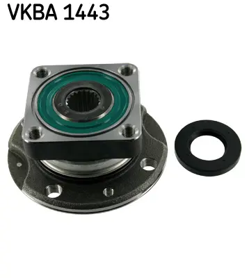 SKF VKBA 1443 Rulman Kıtı/ Porya 71747857