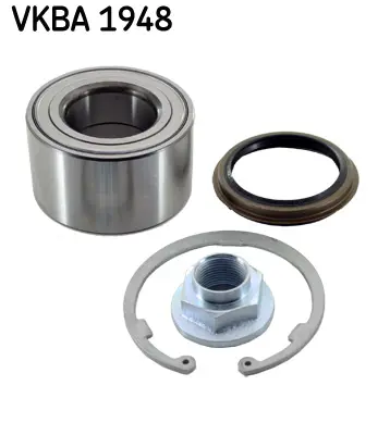 SKF VKBA 1948 Porya Rulmanı Ön GA2A33047B K9A233047