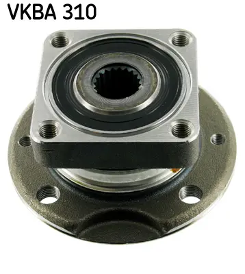 SKF VKBA 310 Rulman Kıtı/ Porya 3981593 4400919