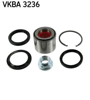 SKF VKBA 3236 Teker Rulmanı Arka 28016FC001