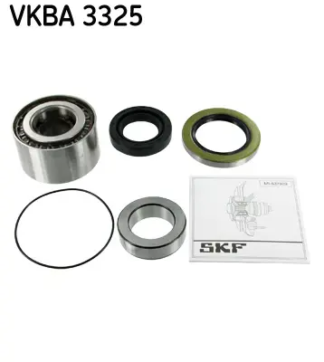 SKF VKBA 3325 Rulman Kıtı/ Porya 6000609461 MB664611