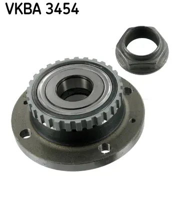 SKF VKBA 3454 Rulman Kıtı/ Porya 374835