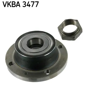 SKF VKBA 3477 Rulman Kıtı/ Porya 374828