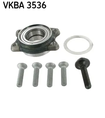 SKF VKBA 3536 Porya Ön 8E0498625B 8E0598625B