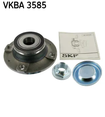 SKF VKBA 3585 Rulman Kıtı/ Porya 374874