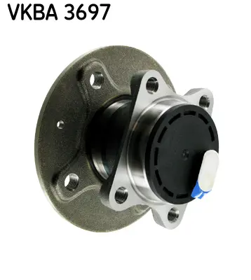 SKF VKBA 3697 Rulman Kıtı/ Porya 374885 424500H010