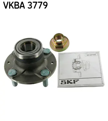 SKF VKBA 3779 Rulman Vkba 3779 NA013304XA