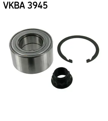 SKF VKBA 3945 Tekerlek Rulman Kıtı 9036943009