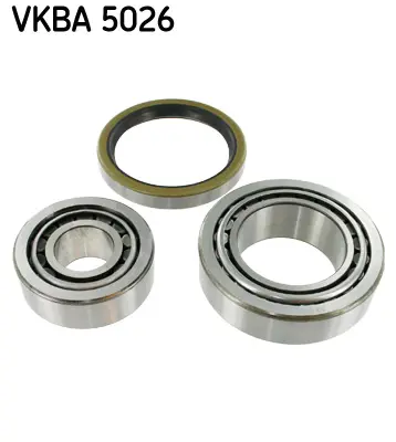 SKF VKBA 5026 Teker Kiti 11073 7160360 99819505