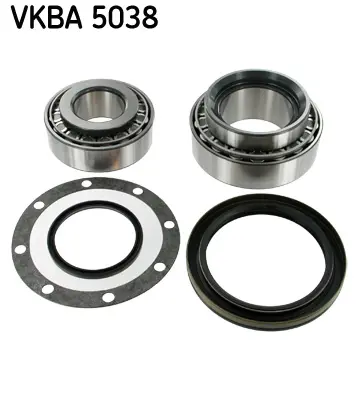 SKF VKBA 5038 Teker Kiti 11062 26800600 626875 720032310 7982089