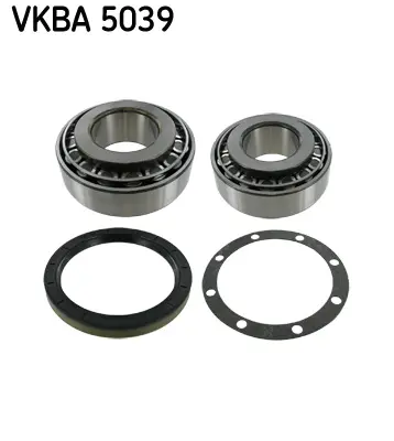 SKF VKBA 5039 Teker Kiti 11062 26800640 626875 720032310 7982089