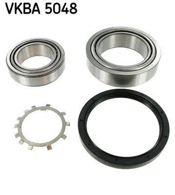 SKF VKBA 5048 Teker Kiti 89815105