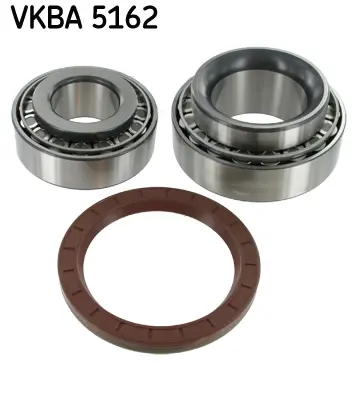 SKF VKBA 5162 Teker Kiti 11062 26800600 626875 720032310 7982089