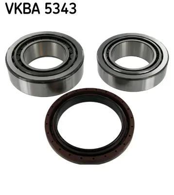 SKF VKBA 5343 Teker Kiti 322748 8151816