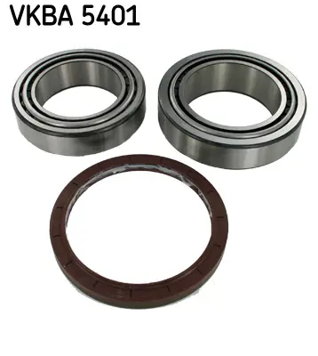 SKF VKBA 5401 Rulman Setı Arka Teker Mercedes Actros Mp4 Antos Arocs 184116 99814305