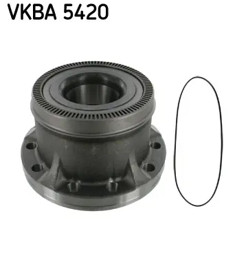 SKF VKBA 5420 Teker Kiti 20764313 5010439770 504189654