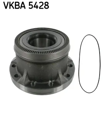 SKF VKBA 5428 Teker Kiti 7420879770