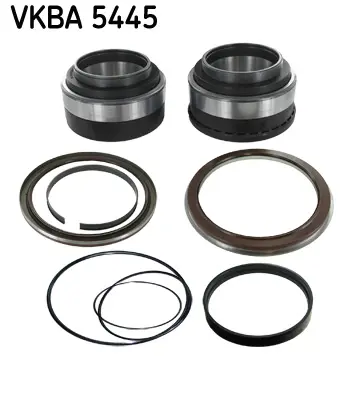 SKF VKBA 5445 Teker Kiti 