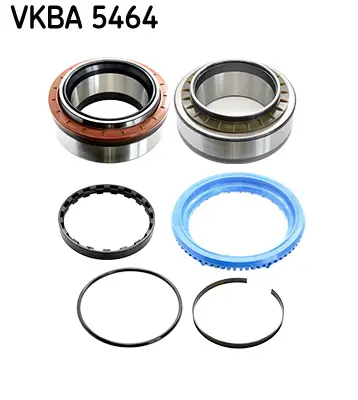 SKF VKBA 5464 Teker Kiti 2742995