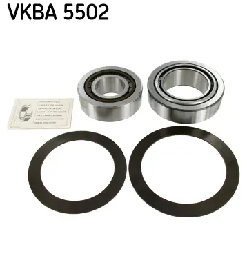 SKF VKBA 5502 Teker Kiti 260998 29818905 7175254