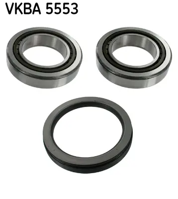 SKF VKBA 5553 Teker Kiti 