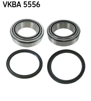 SKF VKBA 5556 Teker Kiti 99814305