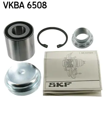 SKF VKBA 6508 Rulman Kıtı/ Porya 1689810727