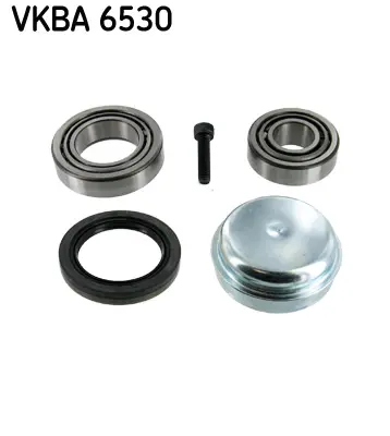 SKF VKBA 6530 Porya Rulmanı Ön 29803102