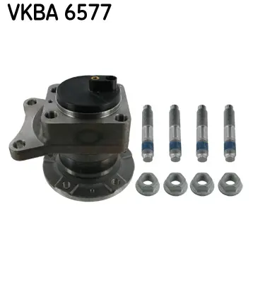 SKF VKBA 6577 Rulman Kıtı/ Porya 3748A3 9403748959 SU001A1006