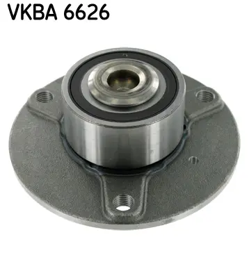 SKF VKBA 6626 Rulman Kıtı/ Porya 