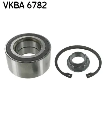 SKF VKBA 6782 Rulman Vkba 6782 33416792356