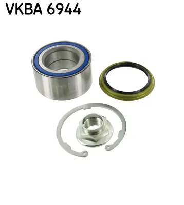 SKF VKBA 6944 Porya Rulmanı Ön 527201F000