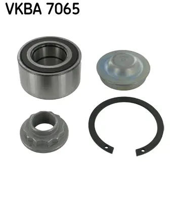 SKF VKBA 7065 On Teker Rulman Kıtı/ Porya 0.9tce Twıngoo Iıı 2014-> 402102481R 40210AX000