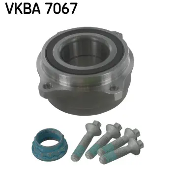 SKF VKBA 7067 Teker Kiti 