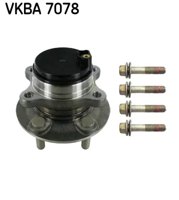 SKF VKBA 7078 Arka Poryalı Bılya Yenı Model Mondeo Cng 14>  (Entegre Edılmıs Abs Sensoru Ile) DG9C2C299B2F